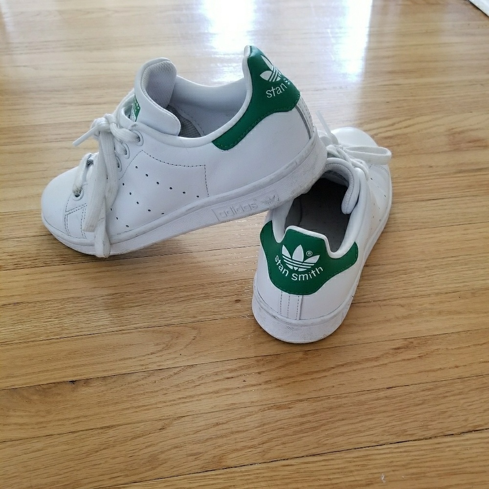 Stan Smith's
